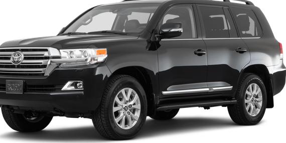 TOYOTA LAND CRUISER 2019 JTMCY7AJ5K4081286 image